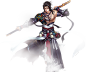 绝世武神手游