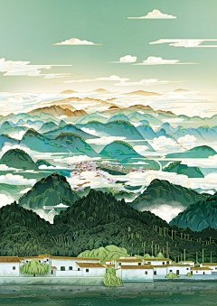 LLLLollipops采集到插画
