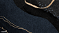 Dark tone Neo Memphis social background illustration