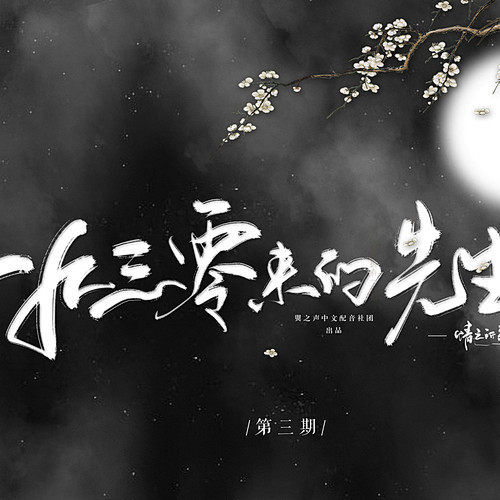 翼之声1930来的先生