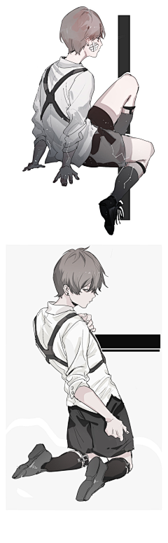 JNjquSxg采集到人体