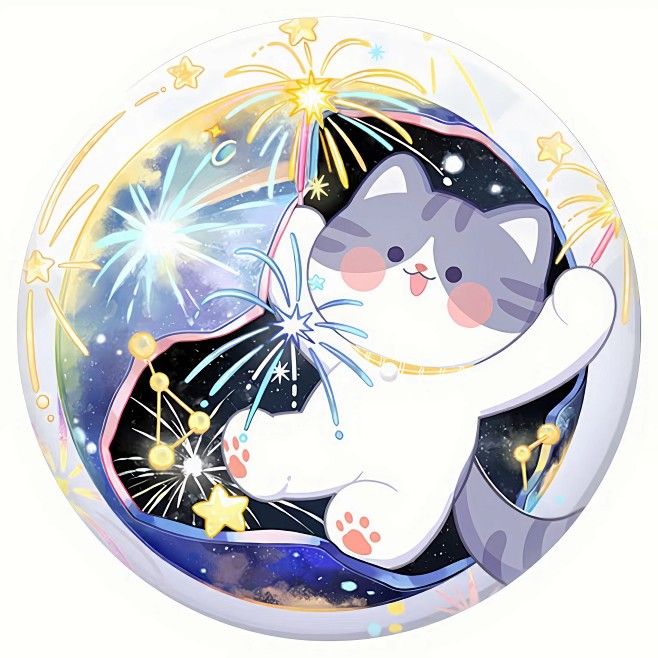 水水喵星
