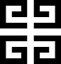 Givenchy纪梵希图形_logo_png