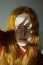 Marta Bevacqua on Behance