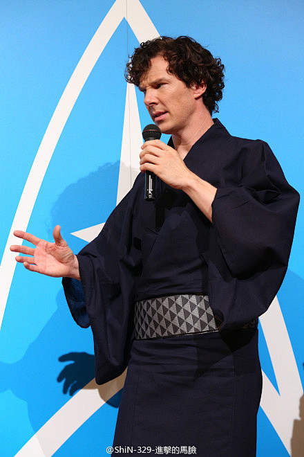 #benedict cumberbatc...