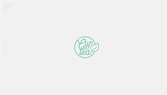 Mint1016采集到LOGO