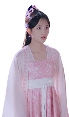 Z江江采集到真人立绘（免扣）