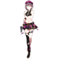 @图维画社    《少女前线》官方角色立绘合集 (174)