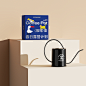 Advertising  brand identity branding  Logo Design marketing   Packaging post