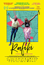 Rafiki (2018)