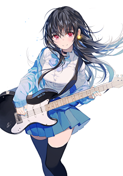 芭小薇采集到pixiv