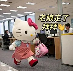 近期使用频率最高的工作表情包 - 小红书