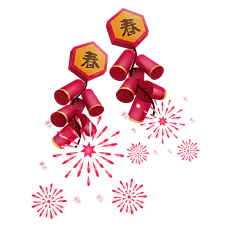 除夕-春节手绘素材 (17)