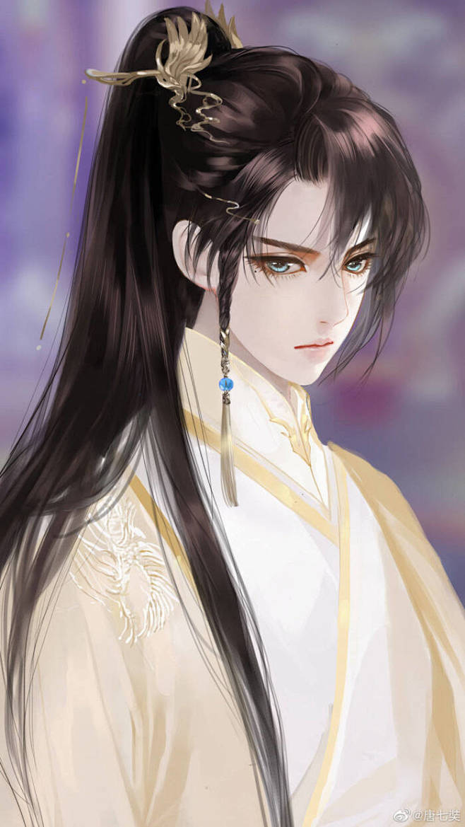 美男系列
