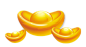 金元宝png (2)