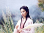 《三生三世》女主确定刘亦菲 古装特别美的女星
