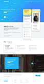 Startupers UI Design
by Nikoloz Ergemlidze