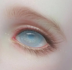 DS大肆采集到bjd（眼珠