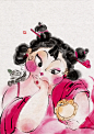 石矶娘娘_1_清清啊清清儿_来自小红书网页版