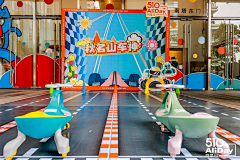 Alice糖小糖采集到互动装置