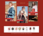 firstview女装旗舰店