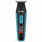 EUNON Professional Hair Clipper - Cord/Cordless Rechargeable Electric Mens Hair Cutting Kit Clippers for Men with LED Display Adjustable Cutting Intensity and Battery Percentage: Amazon.co.uk: Health & Personal Care