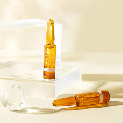 vc亮肤清透祛痘焕采安瓶滴滴高浓焕若新生网易严选