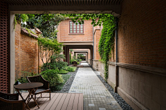 QSHINAN采集到建筑-历史建筑