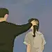 静静-静静
