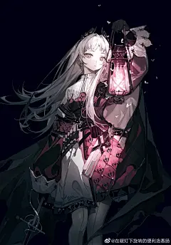@在暖灯下旋转的便利店香肠 的个人主页 - 微博