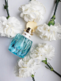 Miu Miu L’Eau Bleue Miu Miu perfume - a fragrance for women 2016