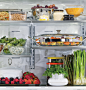 PFE29PSDSS | GE Profile™ Series ENERGY STAR® 28.6 Cu. Ft. French-Door Refrigerator | GE Appliances