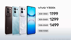 屁格歪采集到vivo_Y300 Pro+