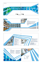 18款宣传折页设计各显魅力 >>单页折页>>顶尖创意>>顶尖设计