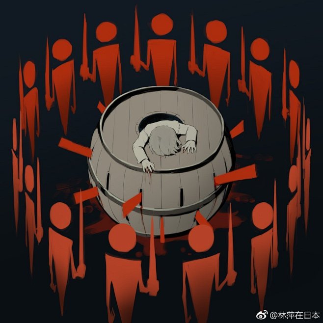 反抗/告白/虚势/植物园/亲子/归家/匿...