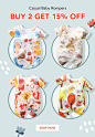 PatPat: Rompers, Boys' Clothes, Summer Casuals, Party Outfits, Accessories! | Milled : Milled has emails from PatPat, including new arrivals, sales, discounts, and coupon codes.