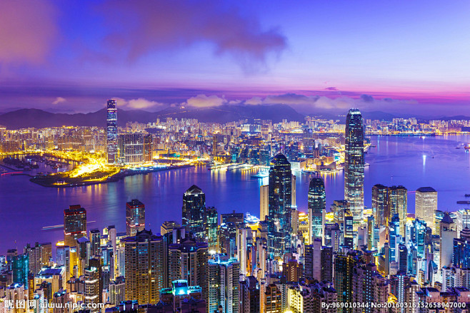 高楼大厦