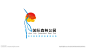 鹭湖国际森林公园LOGO设计
