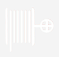 公共安全防火栓标语 https://88ICON.com 整体设计纯图画 透明 用于贴在某处实物 防火栓处 图画设计易懂 节约空间 消火栓标志