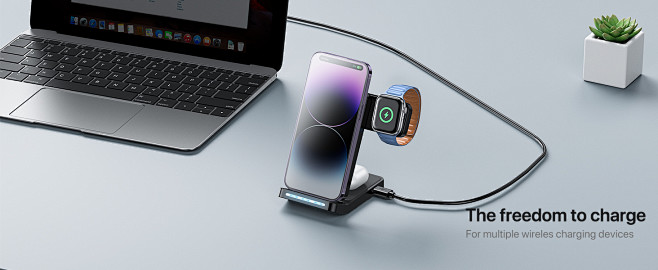 wireless charging st...