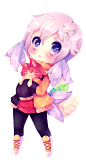 Mine [SPEEDPAINT] by Yamio