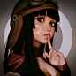 Q by KR0NPR1NZ