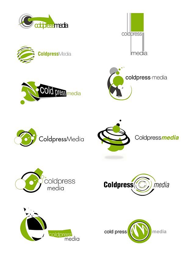 logo ideas by ~hippi...