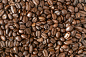 brown coffee beans
