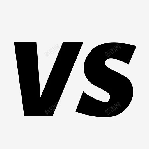 vs 创意素材-花瓣网
