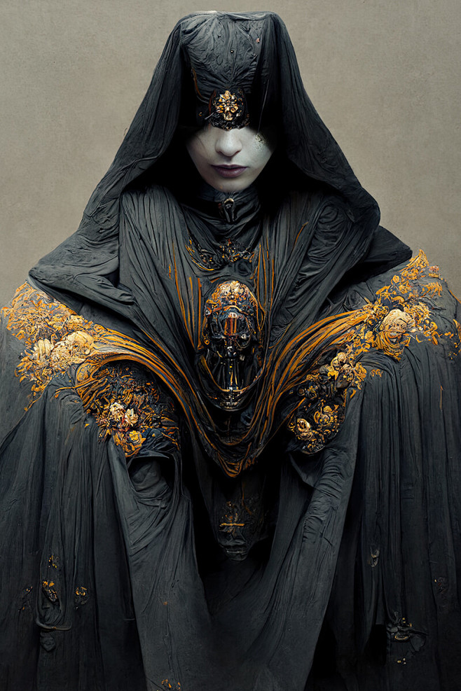 Bene Gesserit