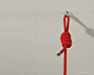 创意设计：超有趣的 Roberope 绳索挂钩