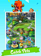 Monster League: Victory Road