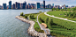 2019 ASLA GENERAL DESIGN AWARD OF HONOR: Hunter’s Point South Waterfront Park Phase II by SWA/BALSLEY and WEISS/MANFREDI with ARUP : Making NYC’s Newest Island
