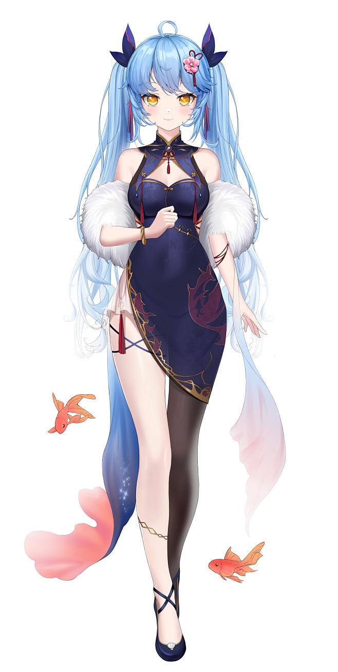 @图维画社 | ACG二次元美少女萌娘-...